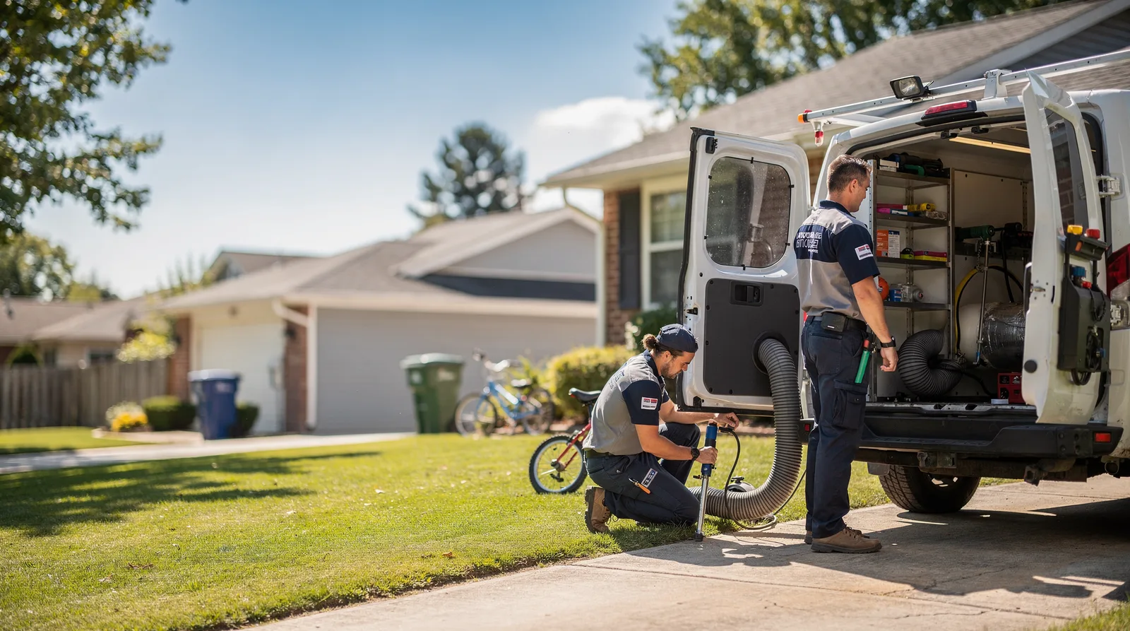 24/7 HVAC Repair & AC Replacement in Copalis Crossing, WA near me